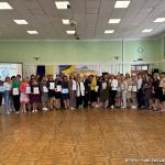 Освітян привітали з Днем учителя