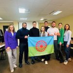 Участь у реалізації проєкту Ради Європи