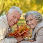 Шановні наші ветерани, найстарші представники громади!