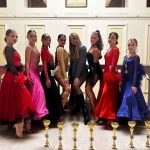 Вітаємо танцювально спортивний клуб «Antares» з перемогою!