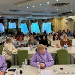 Павлоград єднає лідерів