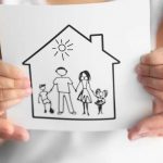 Допомога дітям, які залишилися без батьківського піклування