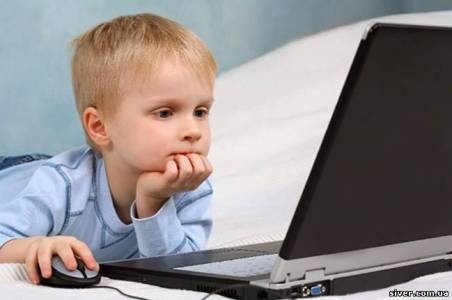 Як запобігти негативного впливу комп’ютера на здоров’я дитини (поради для батьків)