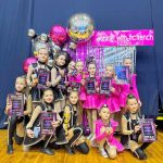 Павлоградські спортсмени здобули призові місця на чемпіонаті