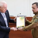Вдячність від захисників