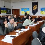 Відбулася 58-а позачергова сесія депутатів Павлоградської міської ради