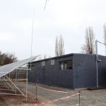 Сучасні модульні котельні працюють у Павлограді