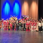 Павлоградські діти відвідали місто Новий Їчин (Чехія)