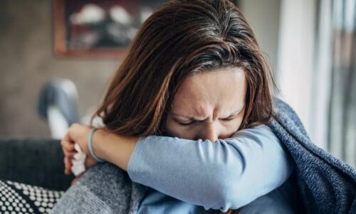 Обережно — метапневмовірус!