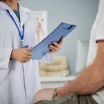 На базі лікарні працюватиме комісія з оцінки повсякденного функціонування