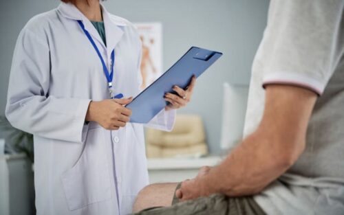 На базі лікарні працюватиме комісія з оцінки повсякденного функціонування