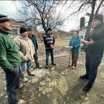 Дільничні офіцери поліції прозвітували за друге півріччя 2024 року