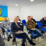 Відбулася конференція “Збережемо річки Павлоградщини разомˮ