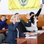 Депутати схвалили звернення щодо підтримки Президента України Володимира Зеленського