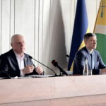 Відбулася позачергова сесія Павлоградської міської ради