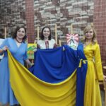 Благодійний концерт у День Єднання