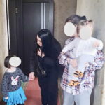 Результат проведення рейду „Сім’я”