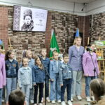 Переможці міського конкурсу літературної творчості до 211-ої річниці від дня народження Т.Г.Шевченка