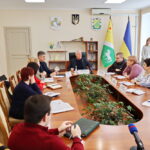 Відбулася апаратна нарада