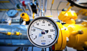 Графік проведення гідравлічних випробувань теплових мереж від котельних