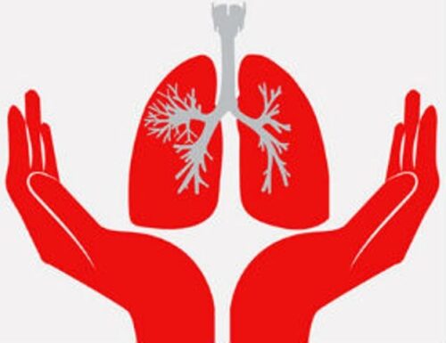 Туберкульоз: епідеміологія, профілактика, діагностика та лікування