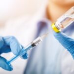 Щеплення — профілактика та національна безпека