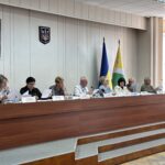 Відбулося засідання виконкому