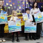 Міський творчий фестиваль «Зіроньки надії та добра»