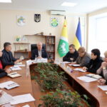 Відбулась апаратна нарада