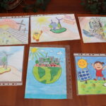 Дні сталої енергії в місті розпочато