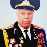 Пішов з життя Белякін Юрій Григорович