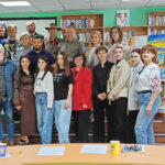 Відзначаємо День міжнаціональної злагоди та культурного розмаїття