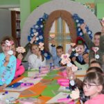 Заходи до Дня матері