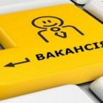 Оголошення про вакантну посаду