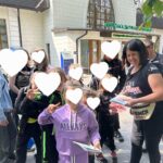 Вихованці дитячого будинку сімейного типу відвідали місто Київ