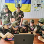 Підведені підсумки міського етапу Всеукраїнської дитячо-юнацької військово-патріотичної гри «Сокіл» («Джура»)