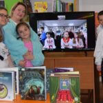 Онлайн-зустріч в межах Національного проєкту «Пліч-о-пліч: згуртовані громади»