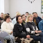 Павлоградська міська громада згуртовується