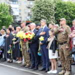 День пам’яті та перемоги над нацизмом у Другій світовій війні