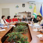 Робота над актуалізацією Концепції розвитку міста триває