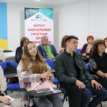 Візит Міжнародної Гуманітарной організації ACF до міста Павлоград