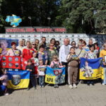 День Героїв у Павлограді