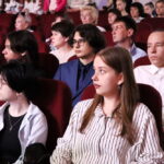 Церемонія вшанування талановитих та обдарованих дітей міста