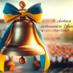 Шановні учні, педагоги, батьки!