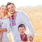 Привітання міського голови з Днем сім’ї