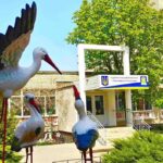 Укриттю в ліцеї №9 імені Євгенія Єніна бути!