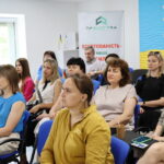 Чергове засідання профільної підгрупи з актуалізації Концепції інтегрованого розвитку м. Павлоград «Комфортне та конкурентоспроможне місто»