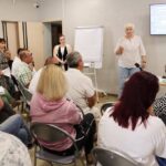 Продовжується робота з актуалізації Концепції інтегрованого розвитку м. Павлоград