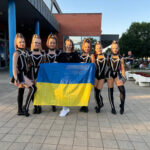 Павлоградські спортсмени стали володарями Кубку світу