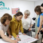 Засідання Ради безбар’єрності при виконавчому комітеті Павлоградської міської ради